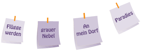 kopf gedichttitel