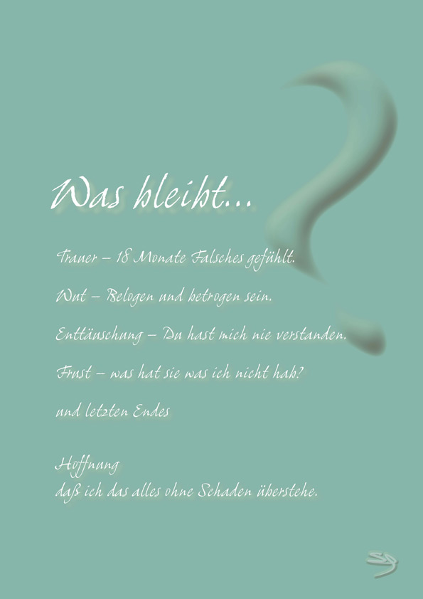 Mich belogen und sie betrogen hat Meine Frau Mich belogen und sie betrogen hat Betrogen und